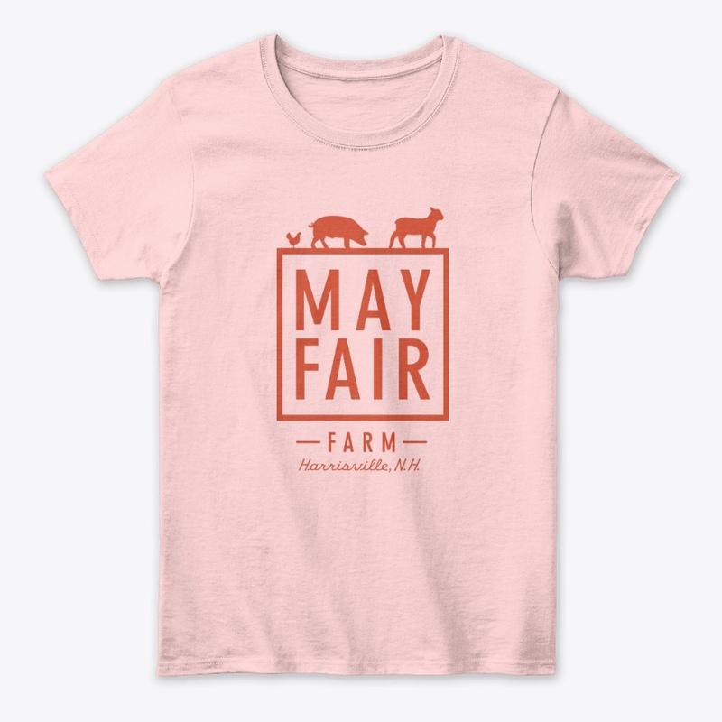 Mayfair Logo Shirt