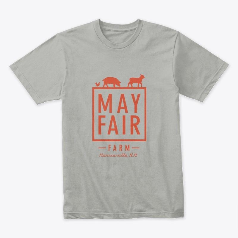 Mayfair Logo Shirt