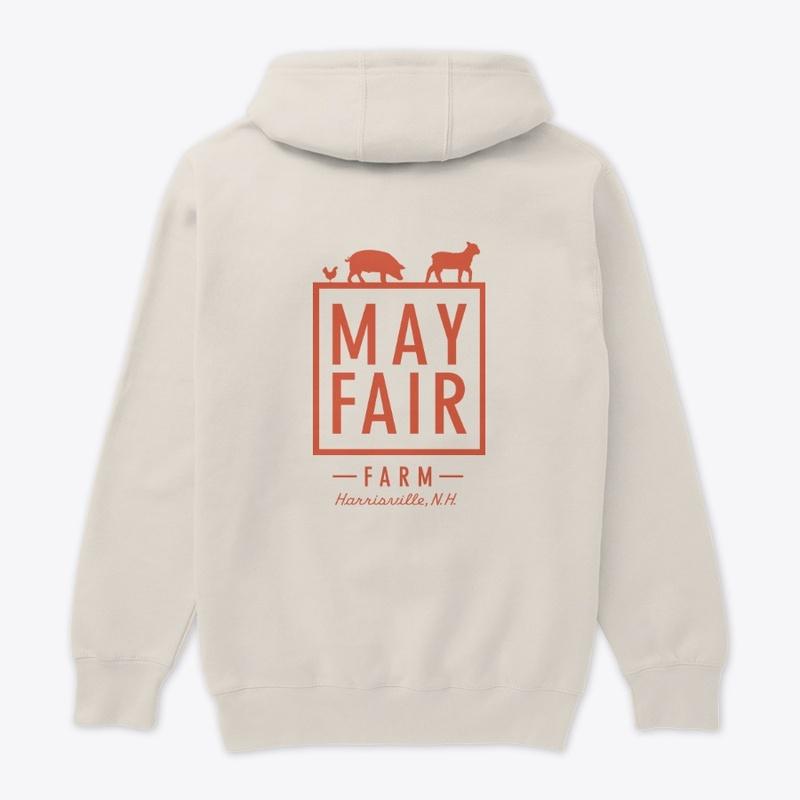 Mayfair Logo Shirt