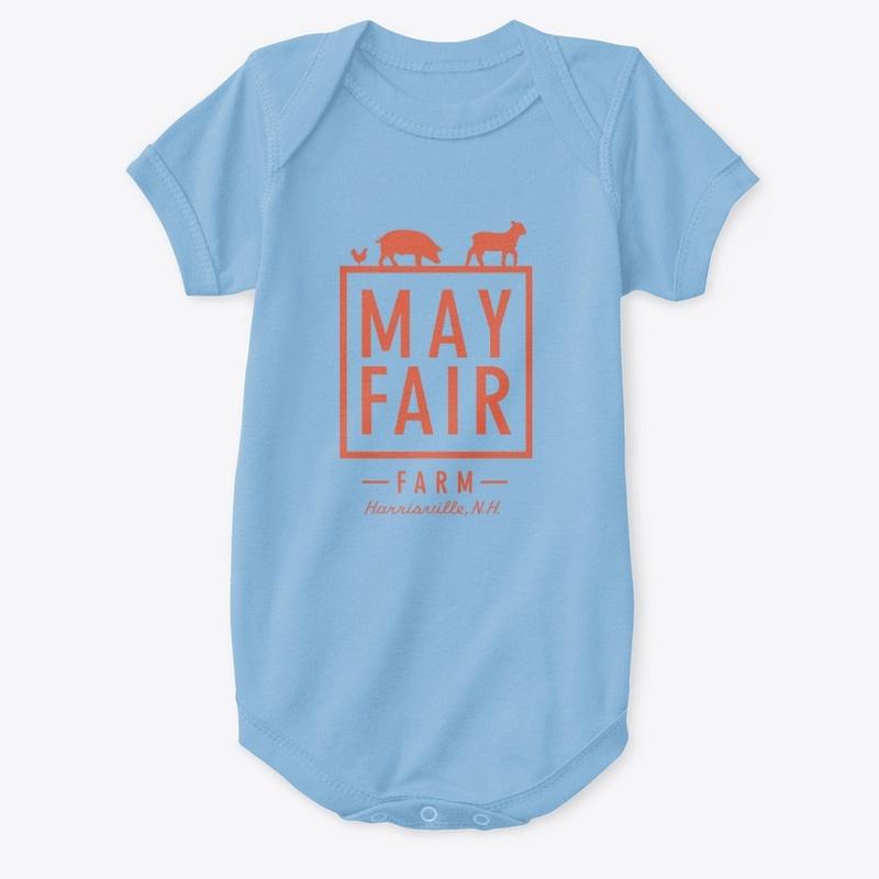 Kids & Baby Mayfair Logo