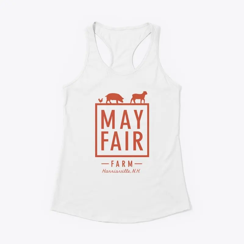 Mayfair Logo Shirt