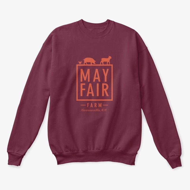 Mayfair Logo Shirt